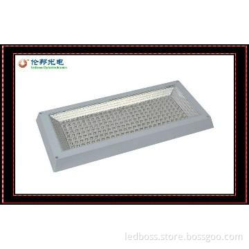 Clear cover  LED kitchen lighting